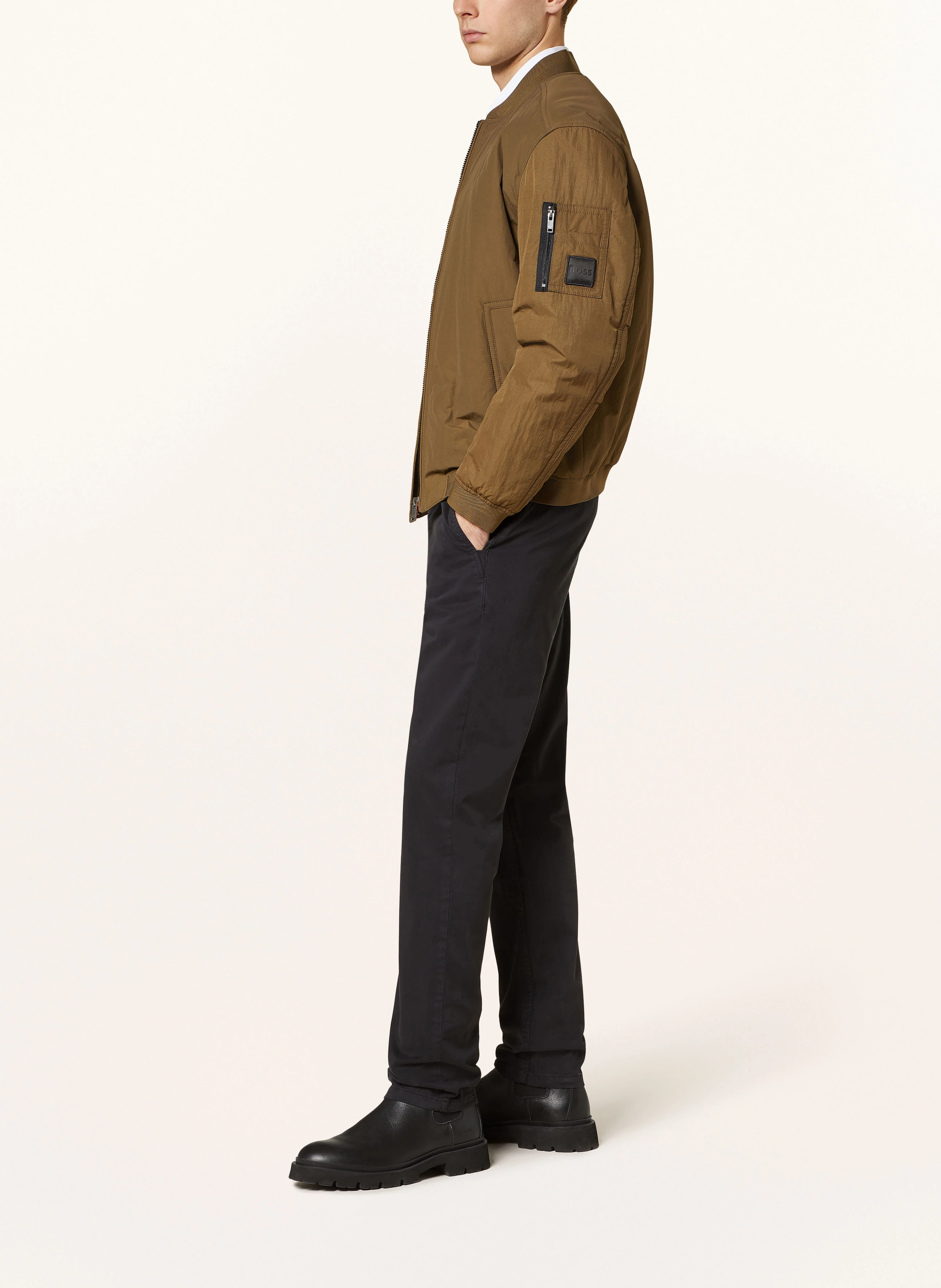 BOSS Chino CHINO Slim Fit