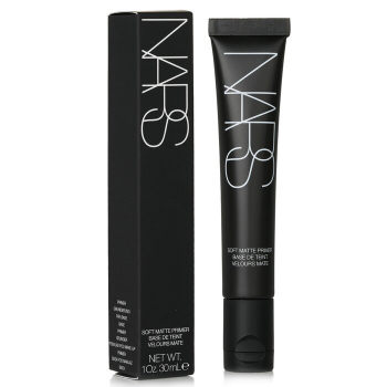 Nars Soft Matte Primer  30ml/1oz 30ml/1oz