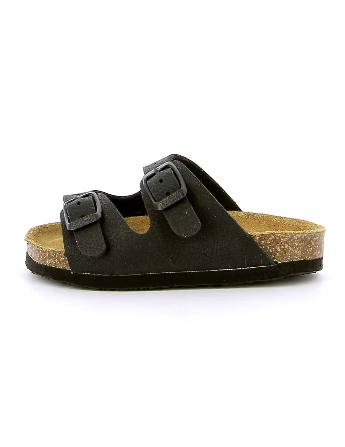 PLAKTON PLUTON - Sandales & nu-pieds Chicagonegro