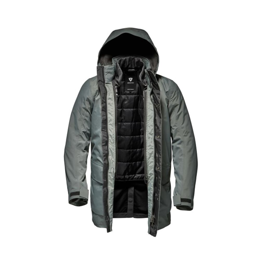 Veste Moto Revit Williamsburg 2
