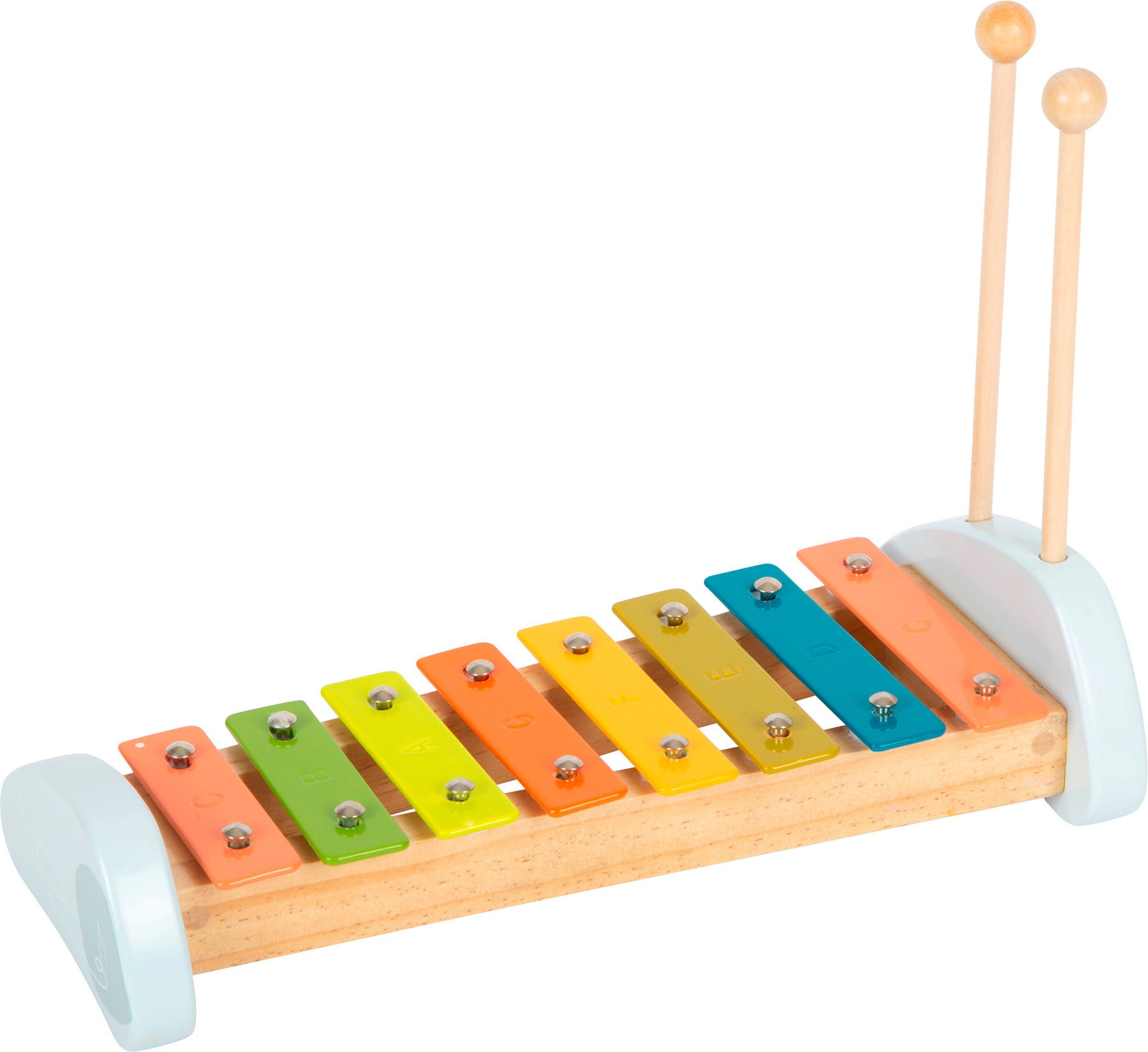 small foot Xylophon Groovy Beats