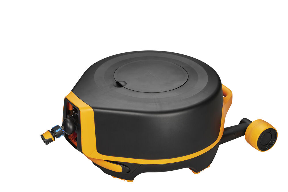 Fiskars - Slanghaspel - XL - 20 m