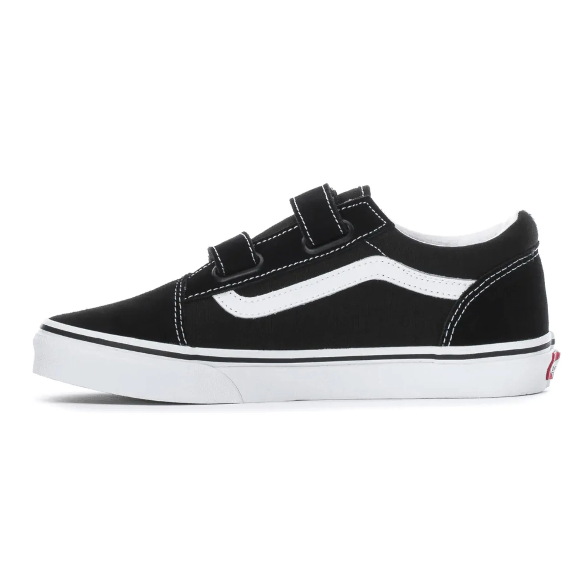 Vans Soulier Old Skool V Noir Pointures 4-7