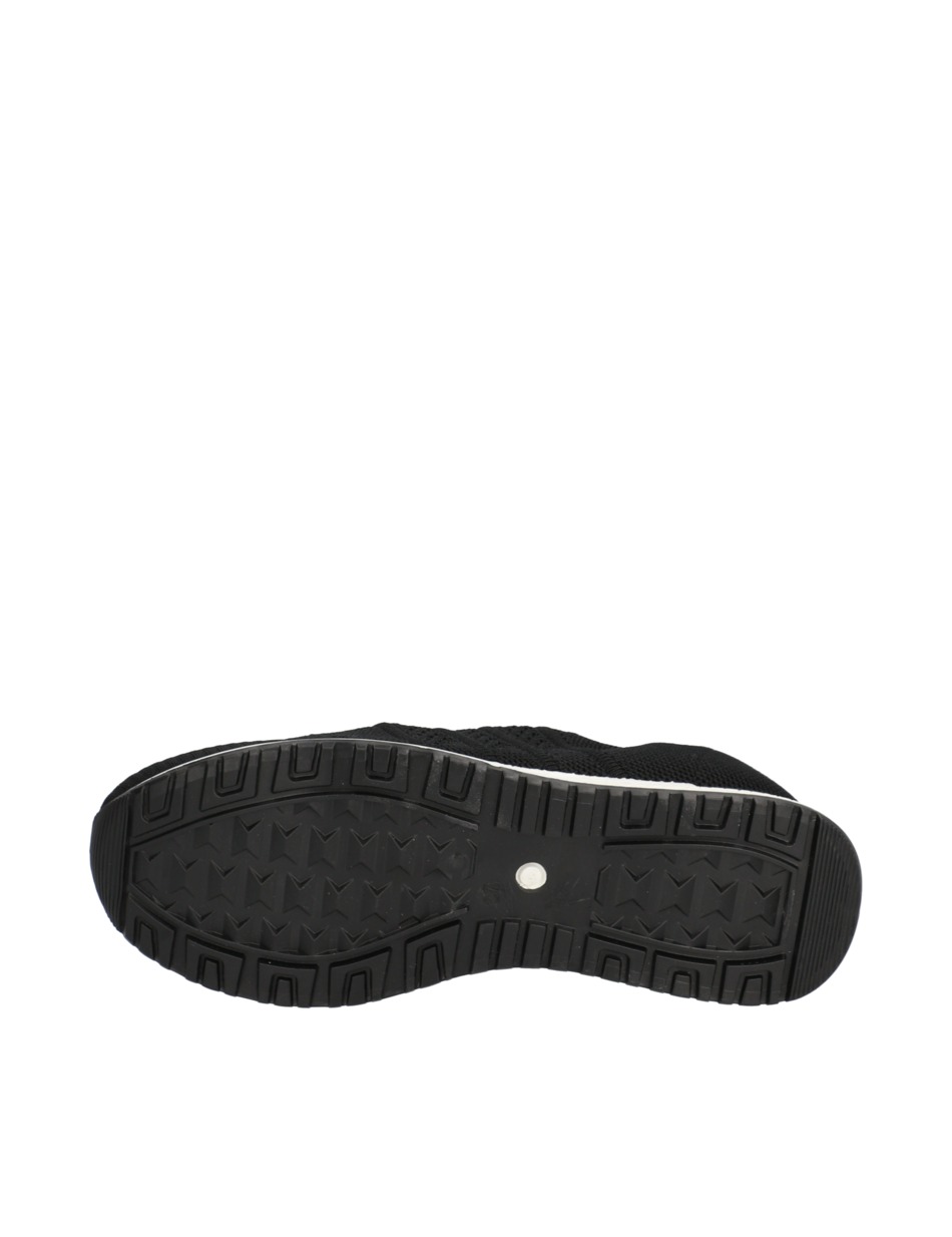 Textil Sneaker