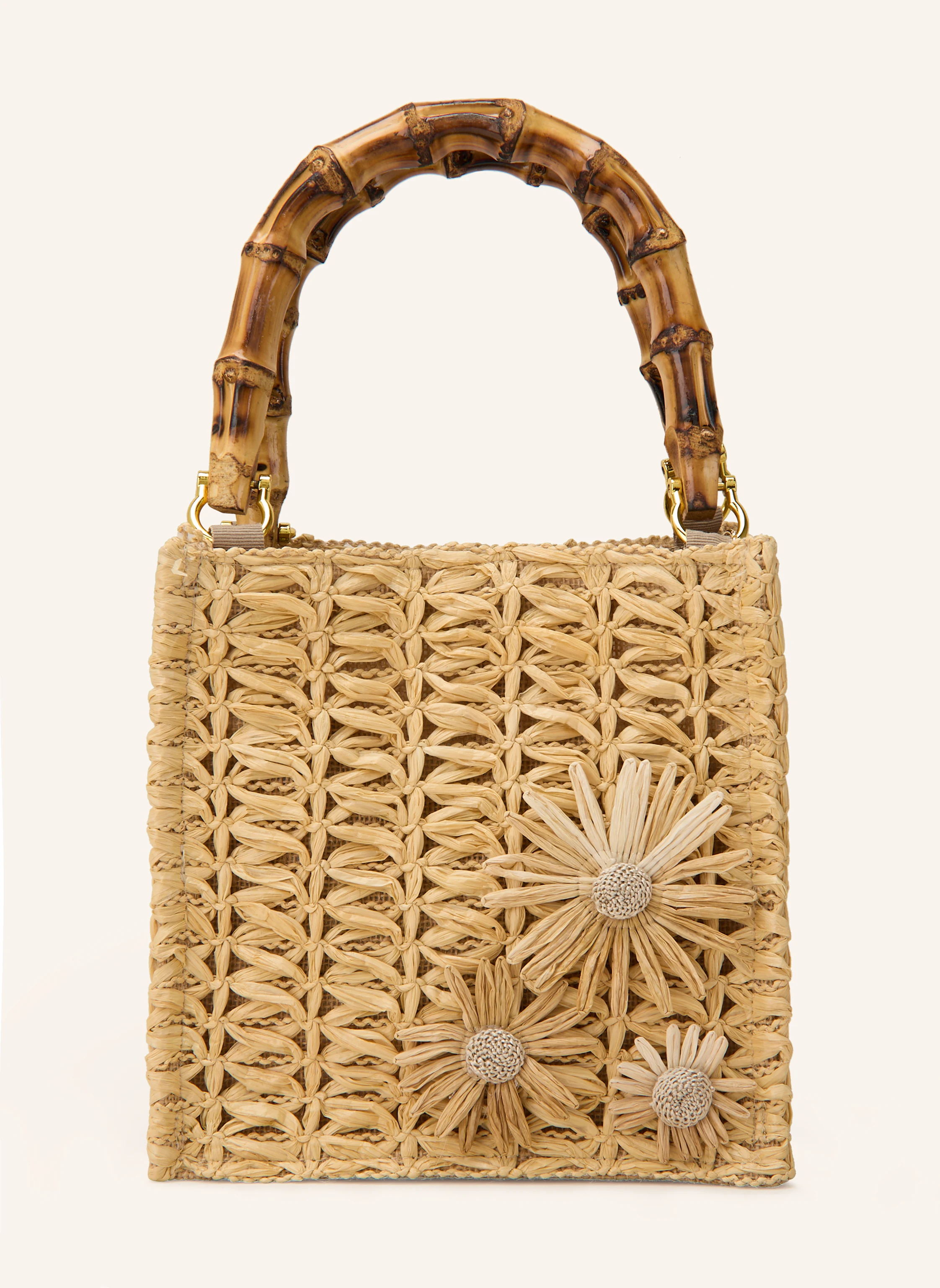 La MILANESA Shopper CAMILE SMALL