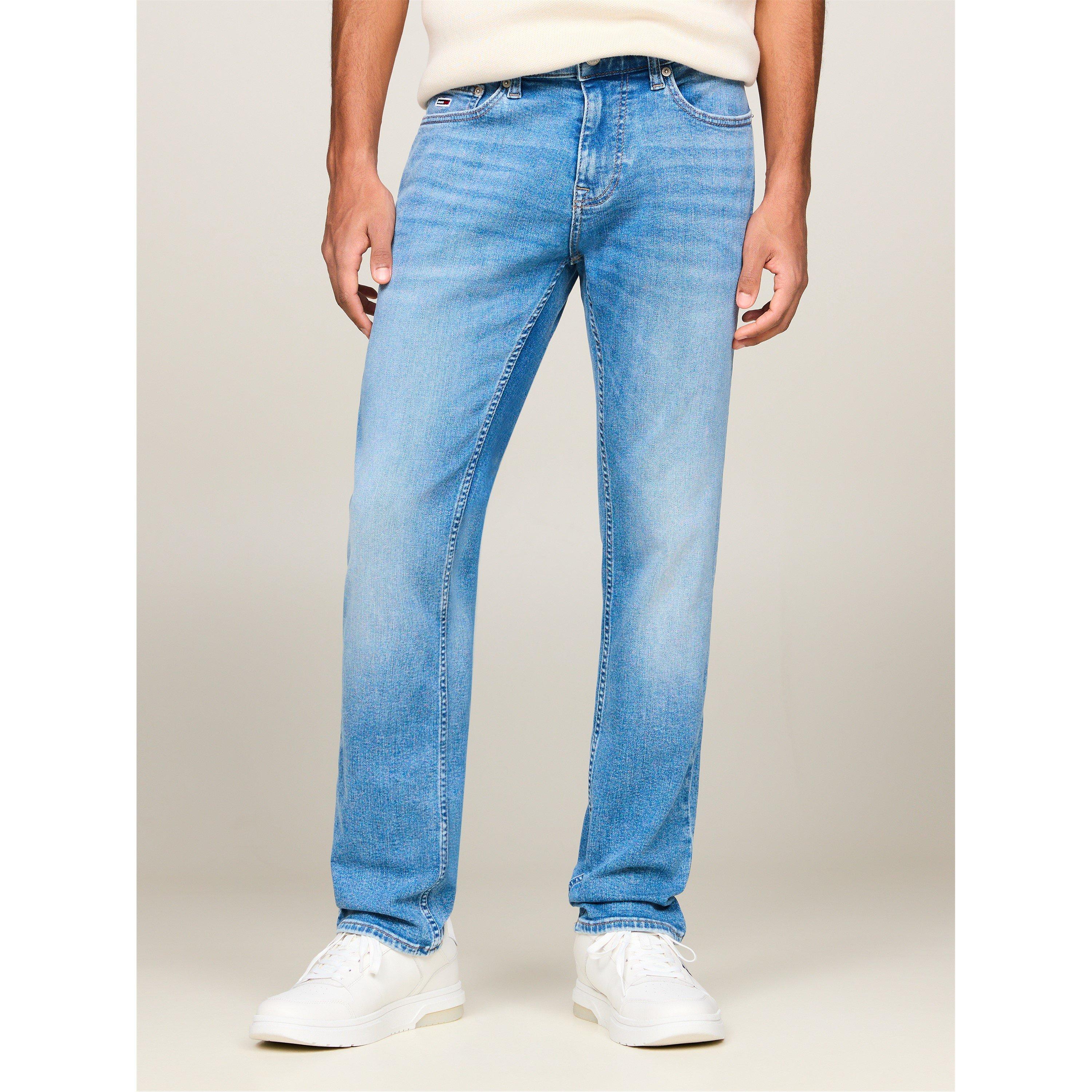 Tommy Jeans Scanton Slim Fit Jeans