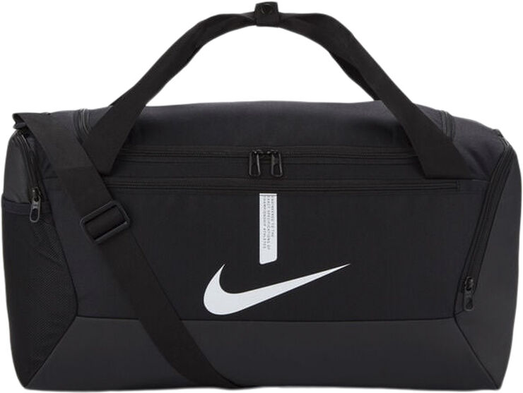 Nike Academy Team sportstaske small, 41 L Sort