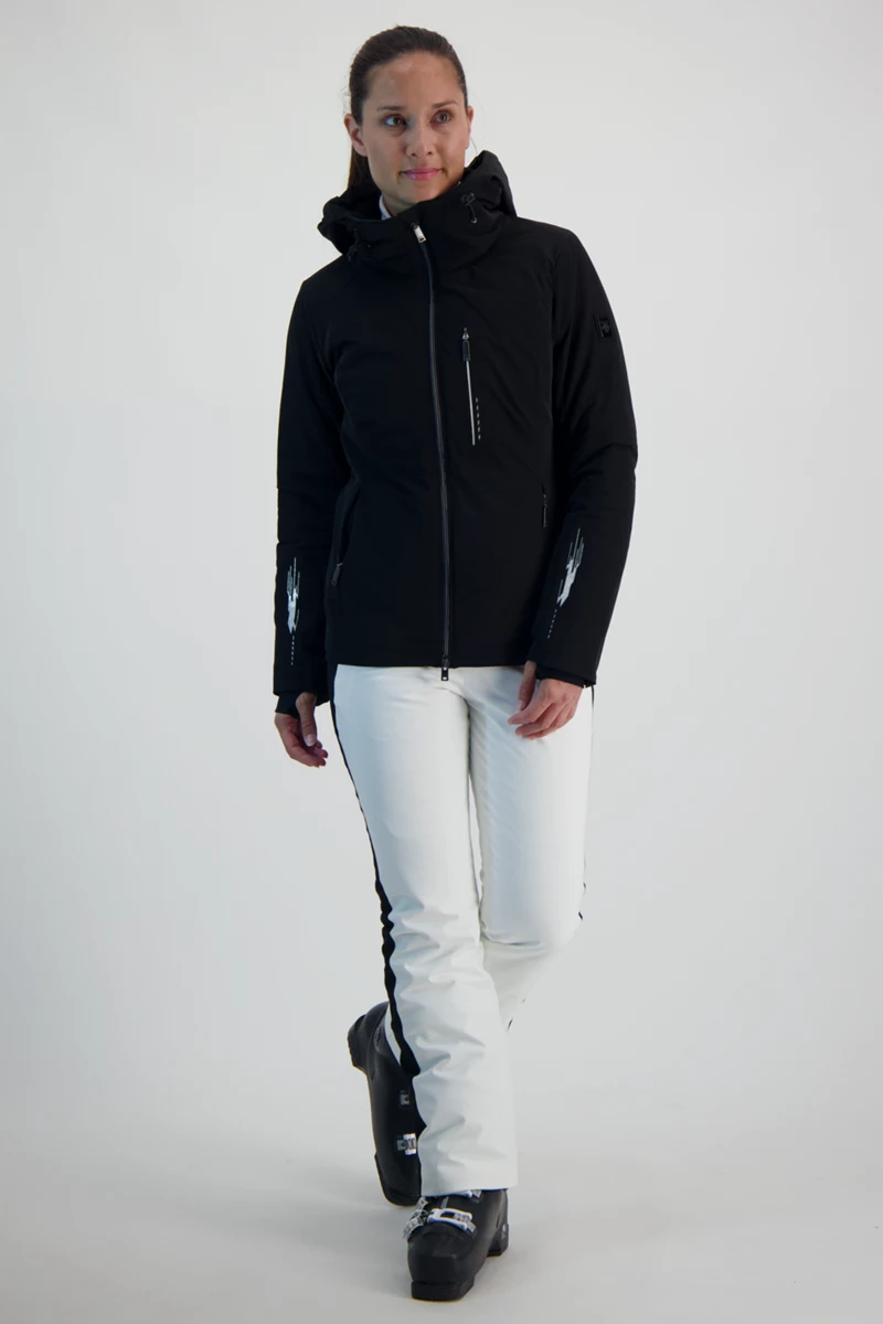descente Quine Damen Skijacke