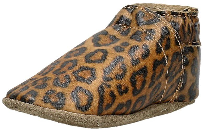 Baby Dutch Luipaard cognac