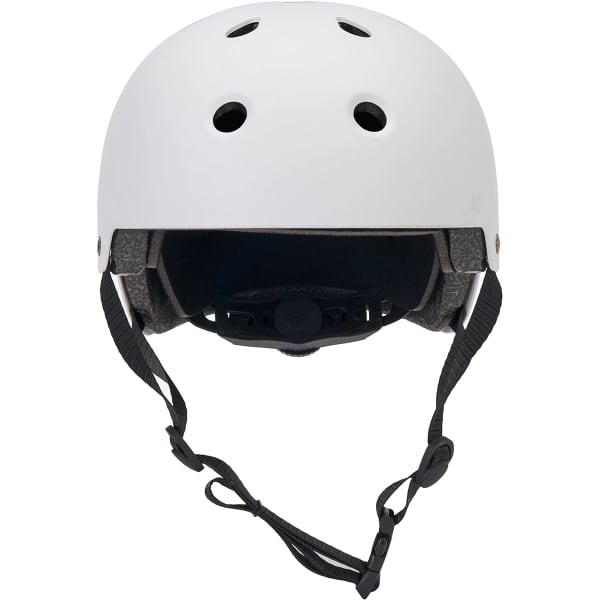 Casque roller K2 VARSITY HELMET WHITE
