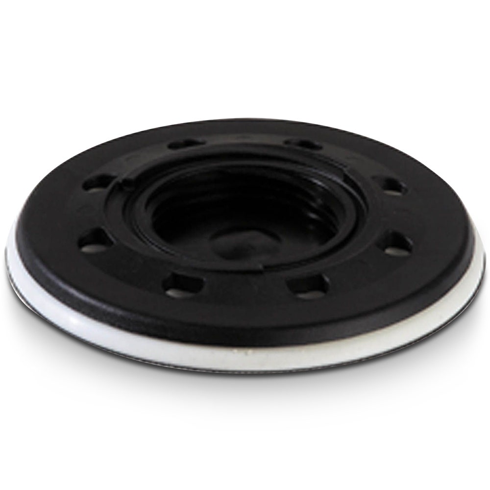 FESTOOL 80mm Foam Polishing Pad Fastfix ROTEX