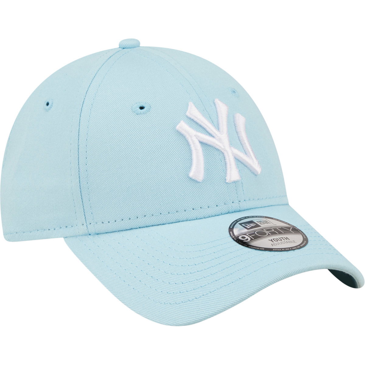 New Era 9FORTY League Essential New York Yankees Cap Børn