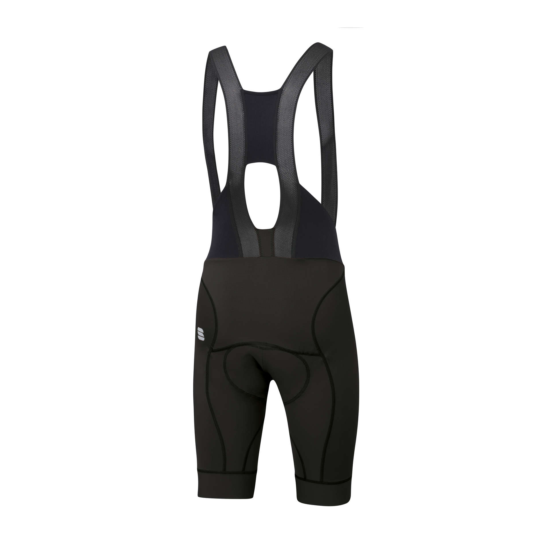 Sportful Bodyfit Pro LTD Fietsbroek Kort Zwart Heren