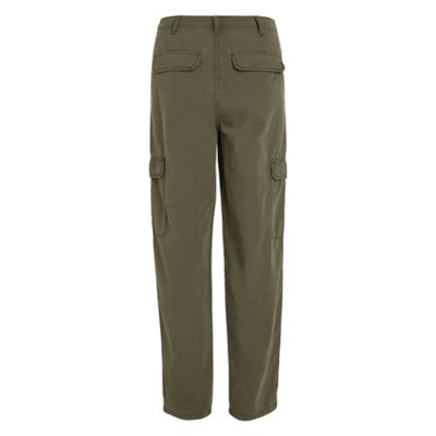 Pantalon cargo femme Harper TOMMY HILFIGER