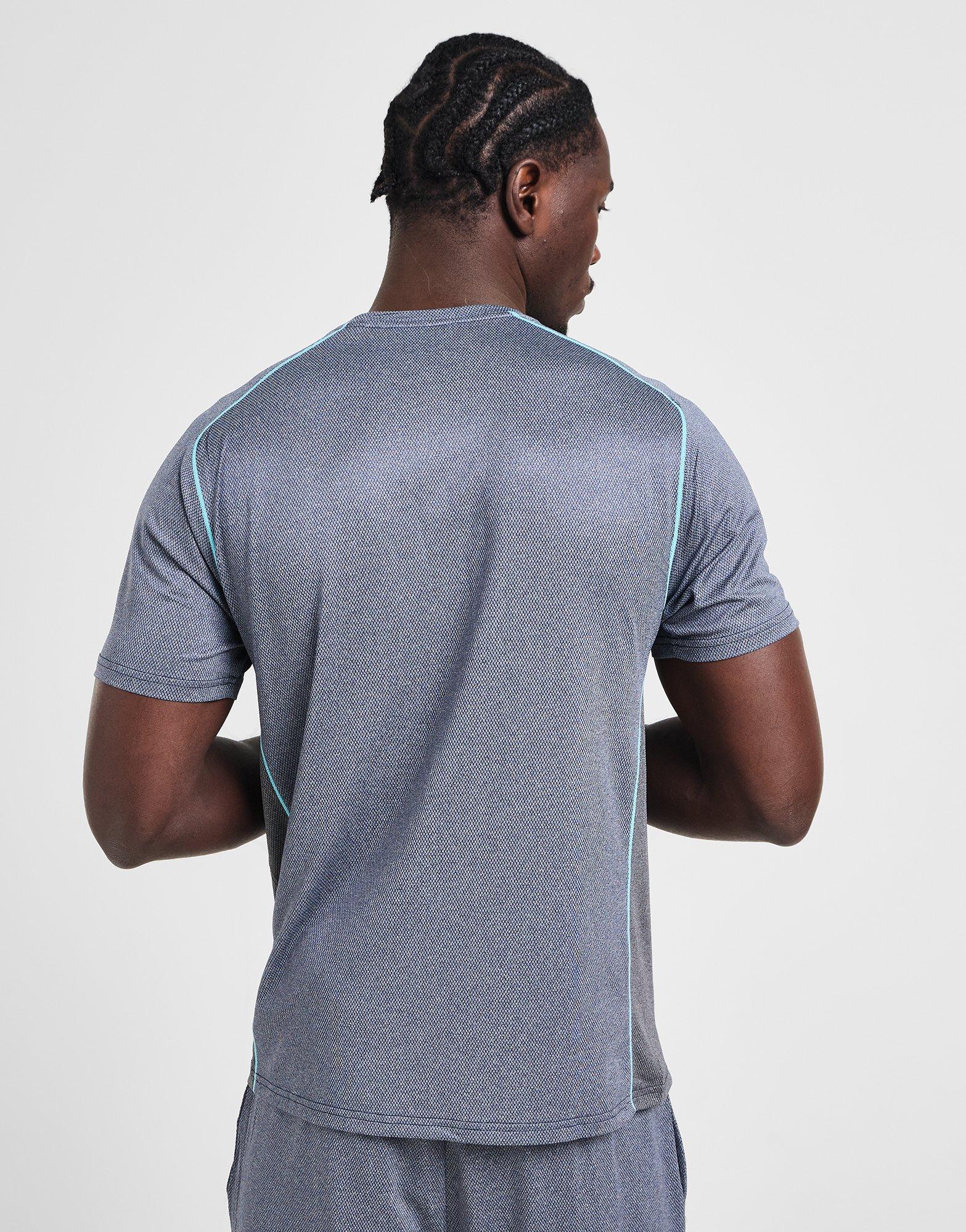 MONTIREX T-shirt Terrain
