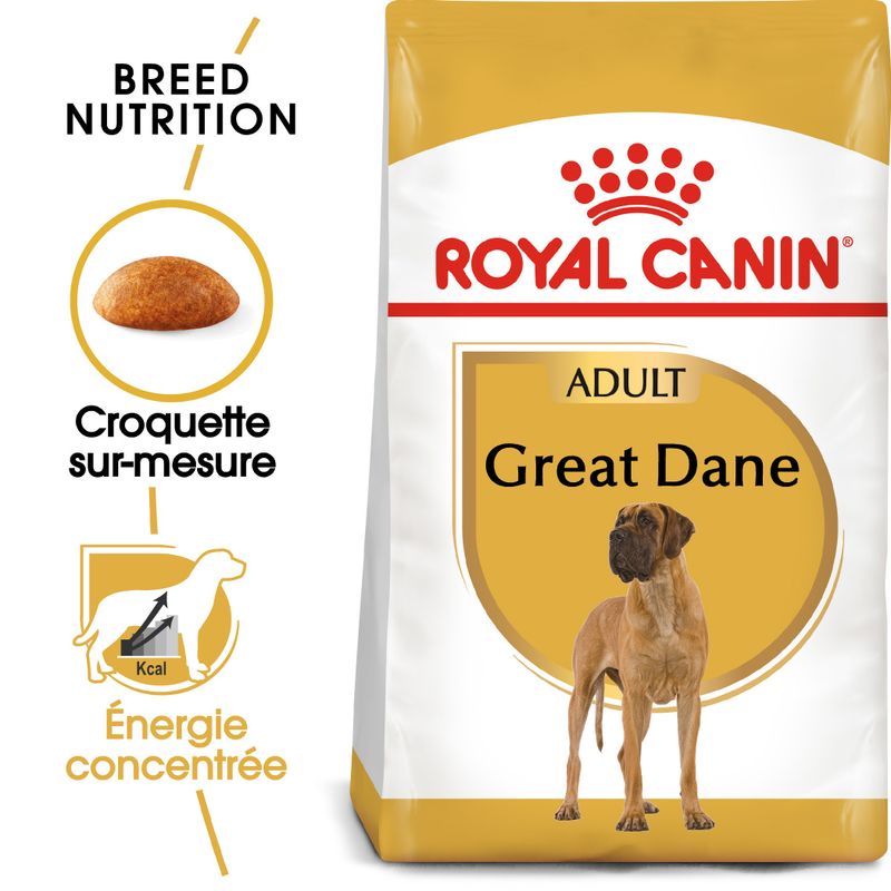 Royal Canin Dogue Allemand Adult