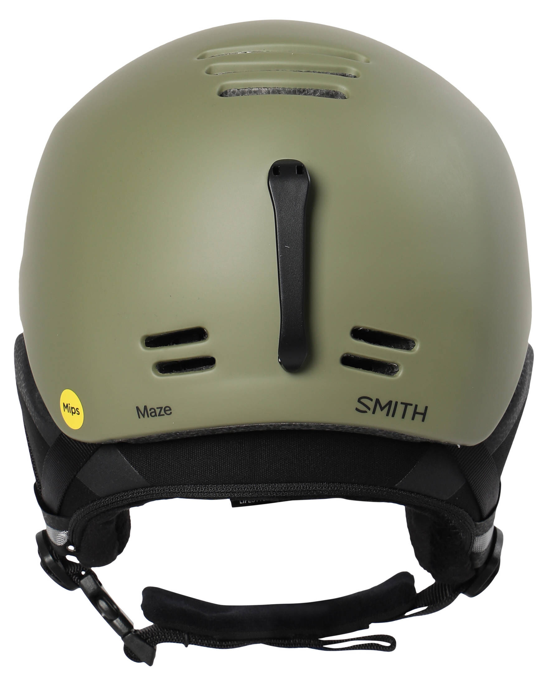 Smith| Ski- und Snowboardhelm MAZE MIPS