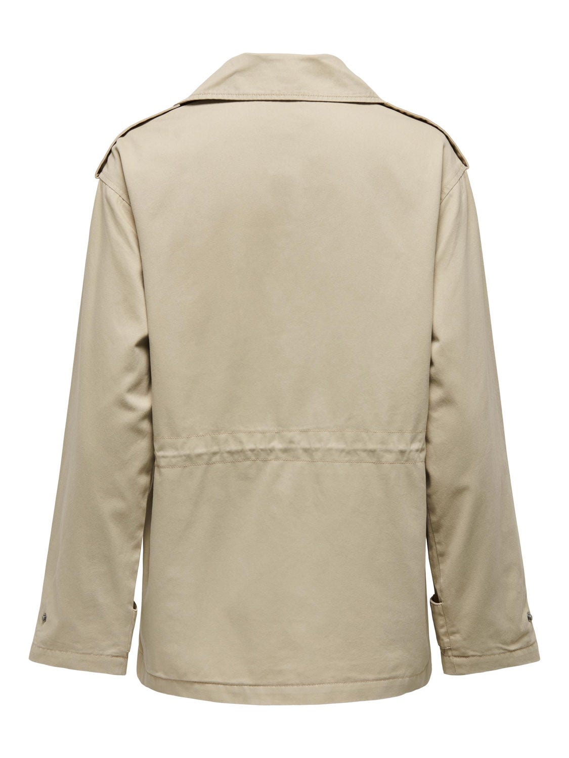 ONLY  Alaska Utility Jacket