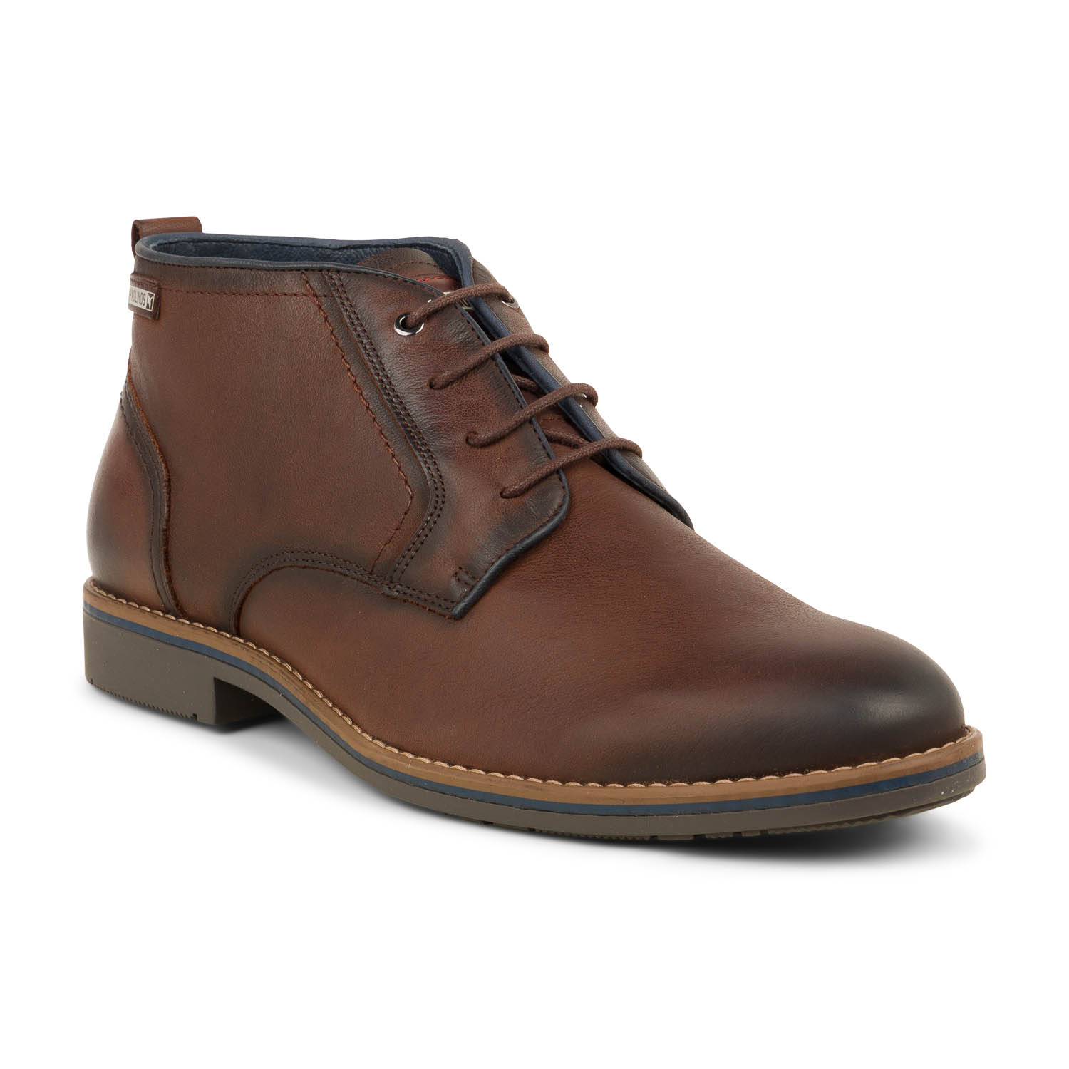 Boots et bottines homme PIKOLINOS PILOTE