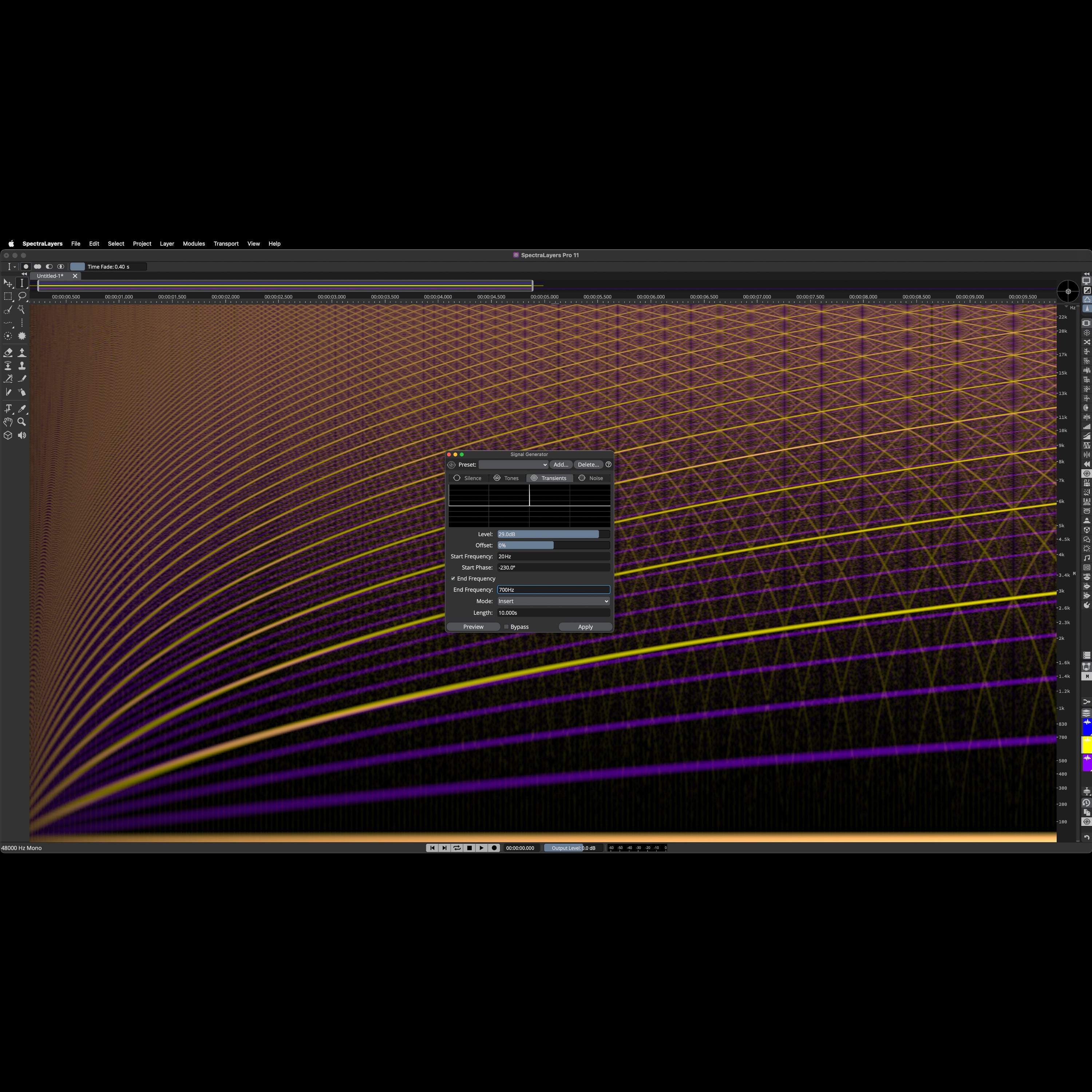 Steinberg SpectraLayers Pro 11 (download)