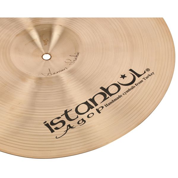 Istanbul Agop 16