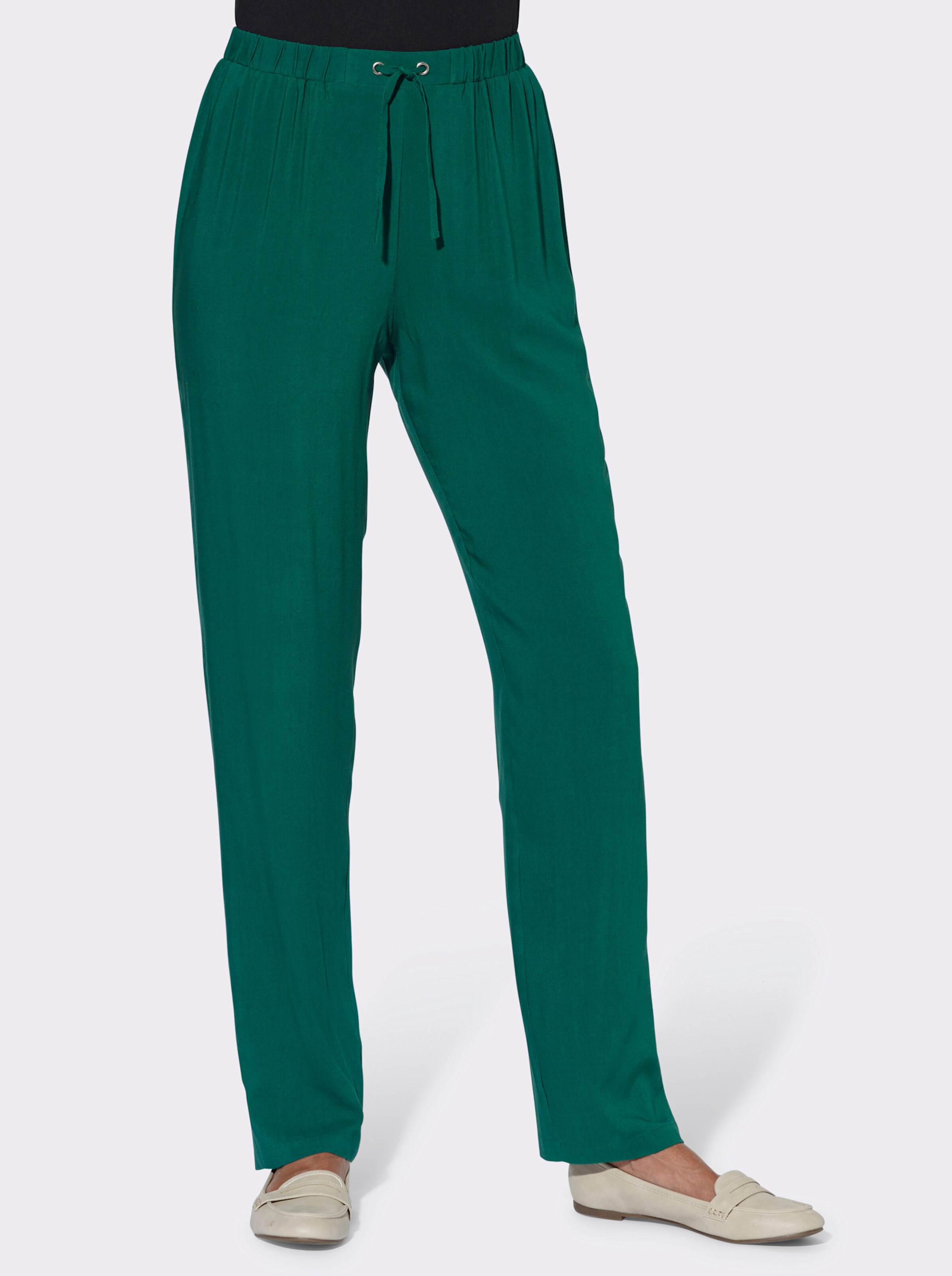 Schlupfhose