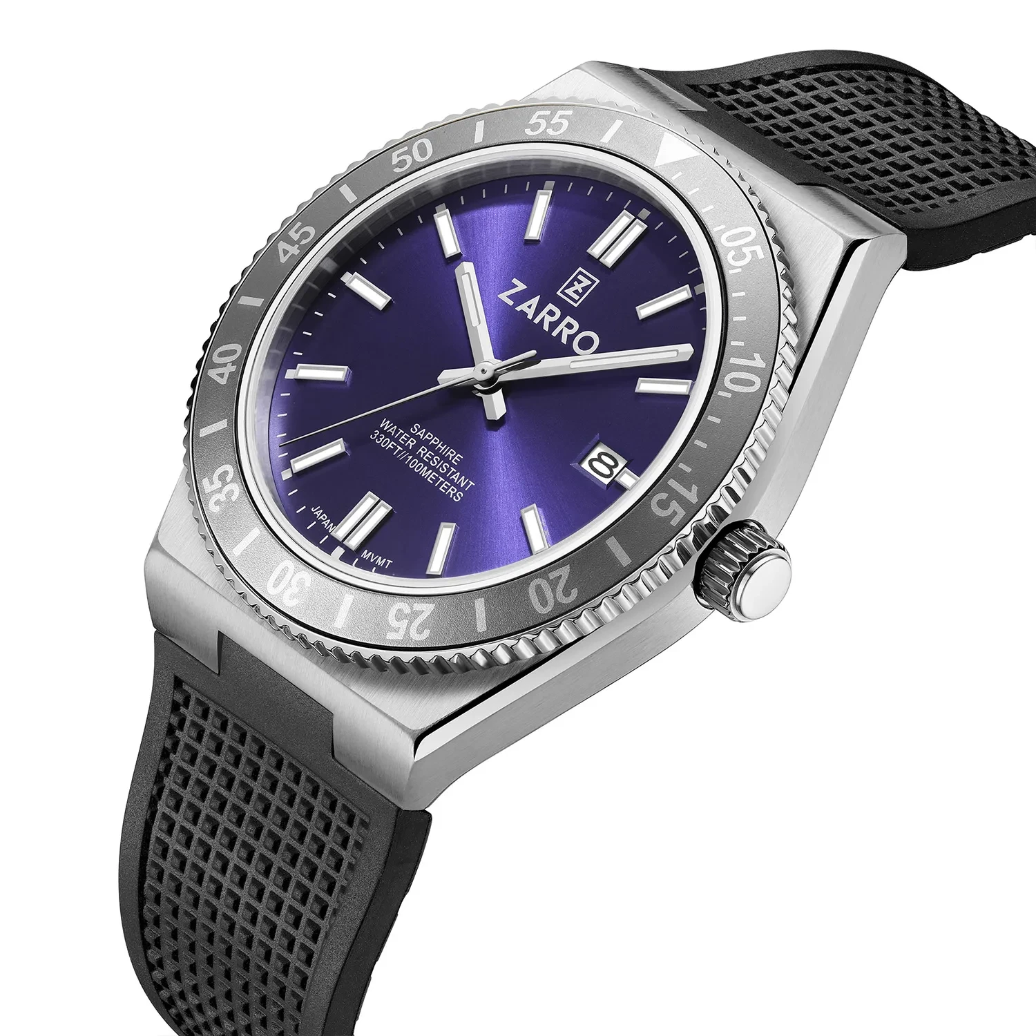 Zarro Prague Special Edition PRG001