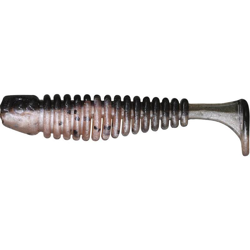 Leurre Souple Gunki Tipsy-S 4Cm - Par 15
