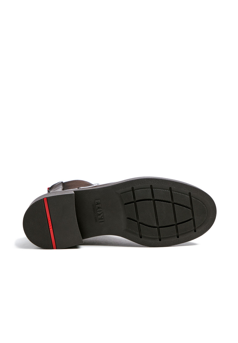 STIEFELETTE Braun