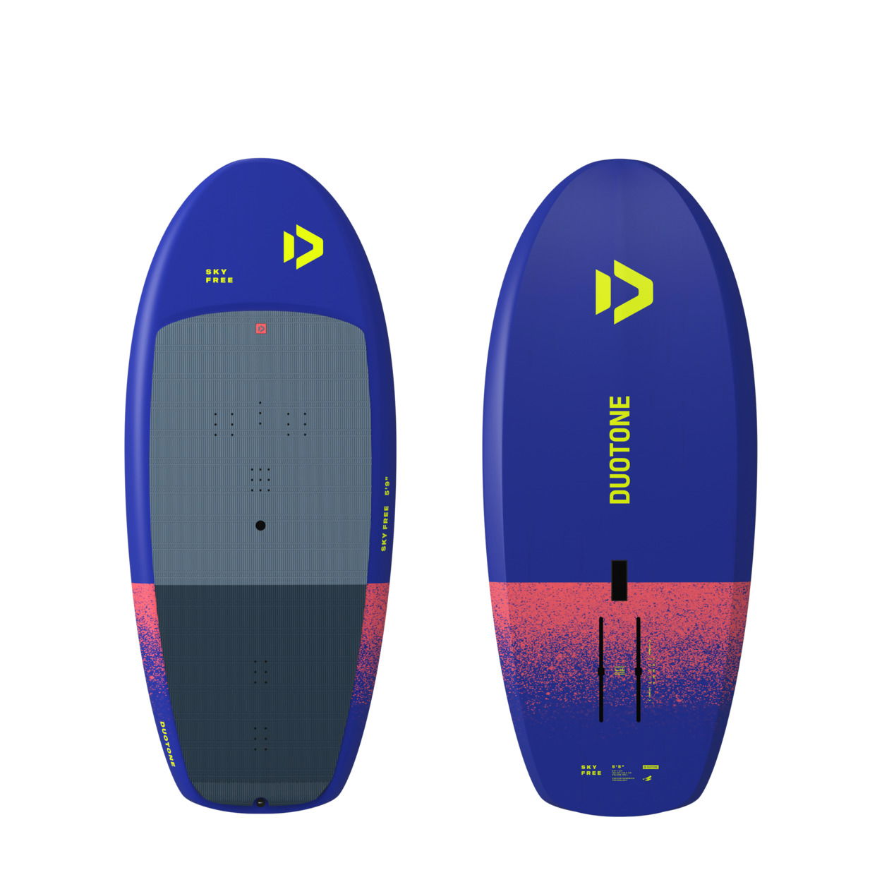 DUOTONE Sky Free - 2025 Royal Blue
