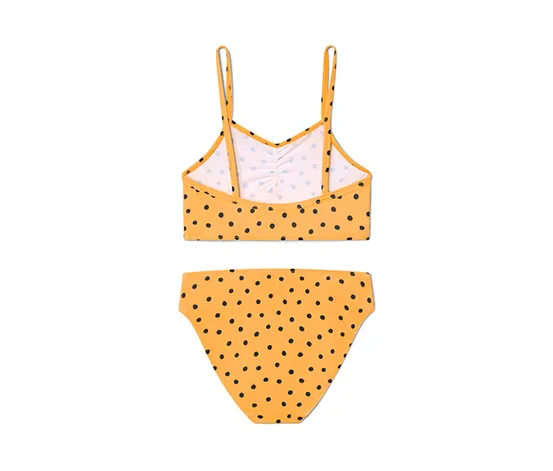 Kleinkind-Bikini-Set, 4-teilig