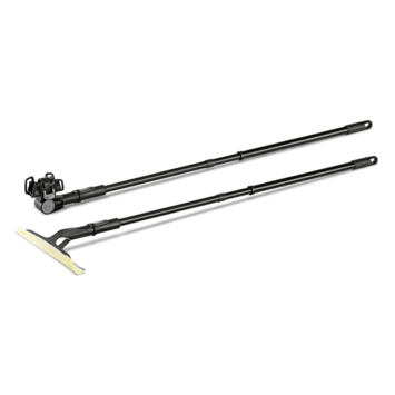 Kärcher verlengsteel voor Window Vac
