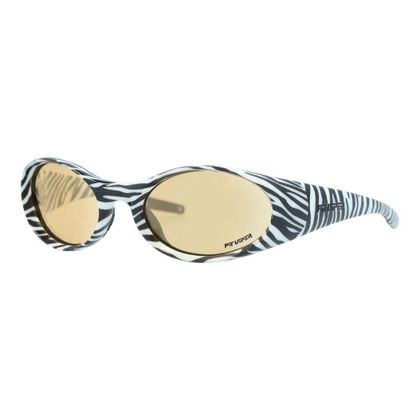 Lunettes de soleil Pit Viper The Slammer The Herbivore Range Photochromic Slammer - Multicolore