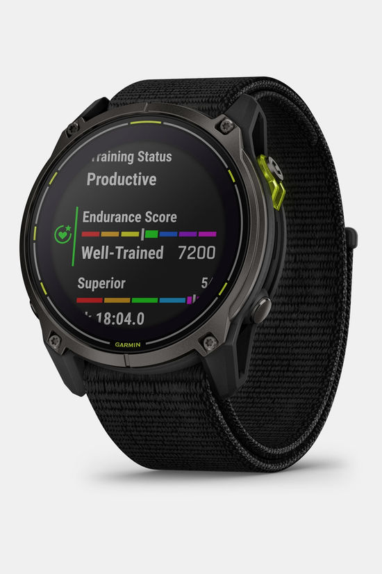 Garmin Garmin Enduro 3 Smartwatch