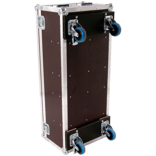 Thon Case 4x Stairville HL-X18/180
