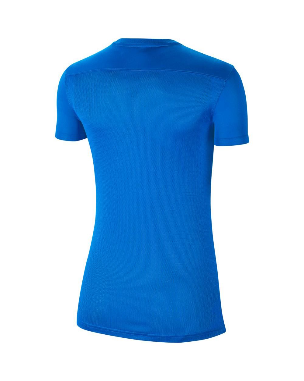 Maillot Nike Park VII Bleu Royal pour femme
