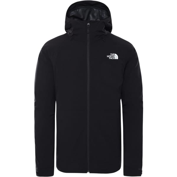 Doudoune ski THE NORTH FACE M TBALL ECO TRI JKT TNF BLACK/TNF BLACK