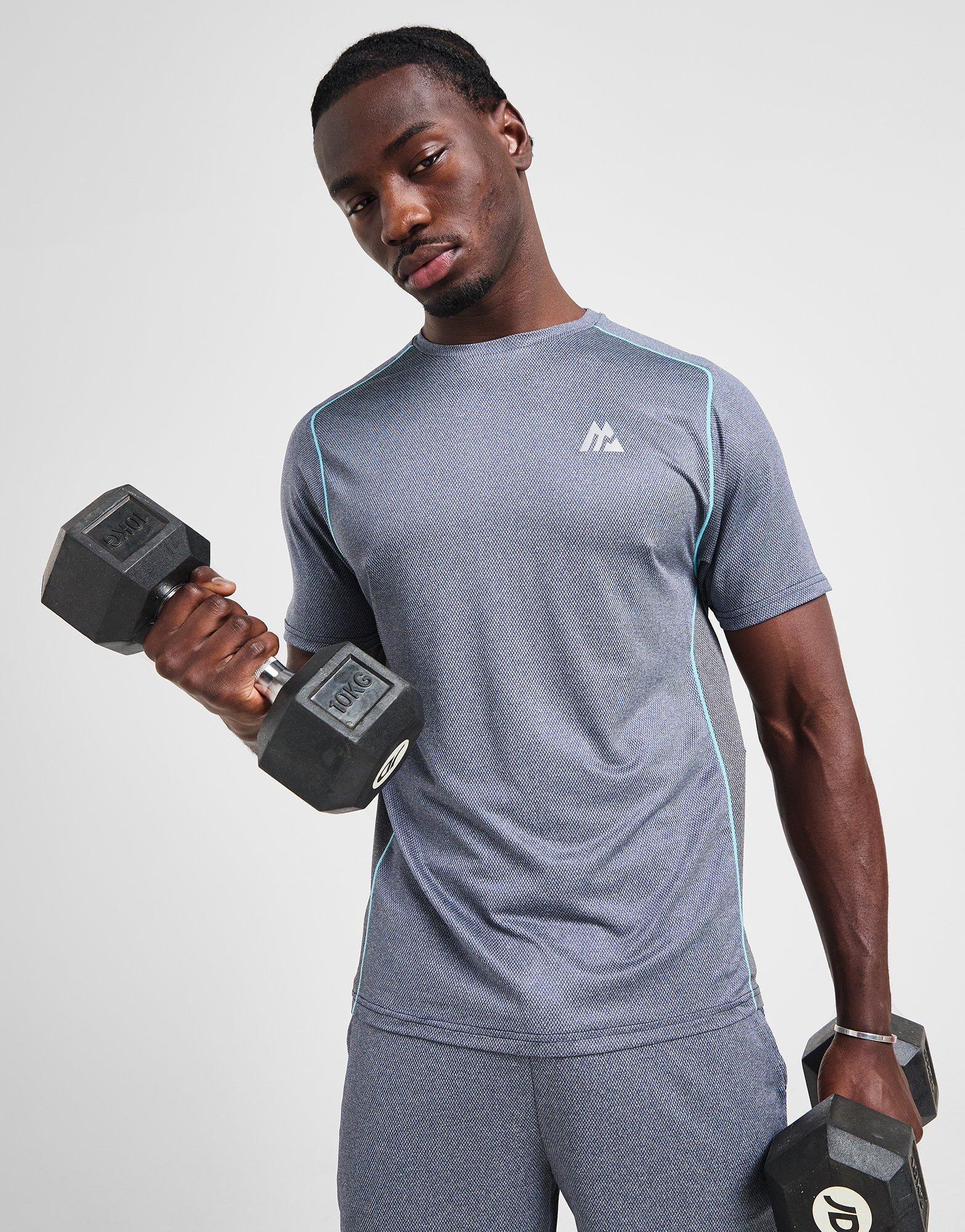 MONTIREX T-shirt Terrain