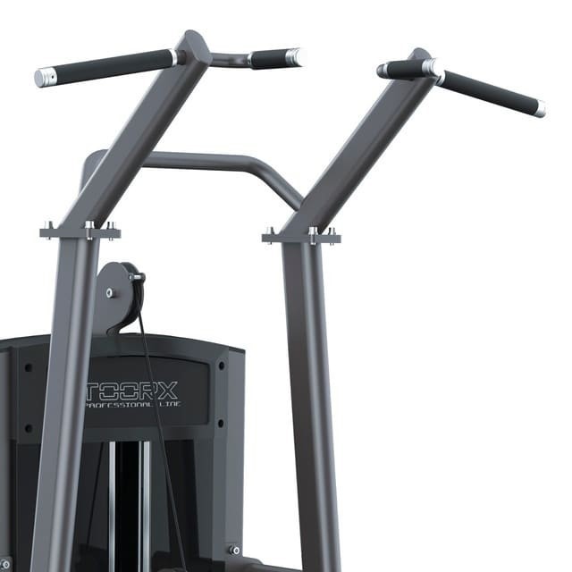 Toorx PLX-6350 Assisted Pull Up/Chin Up/Dip
