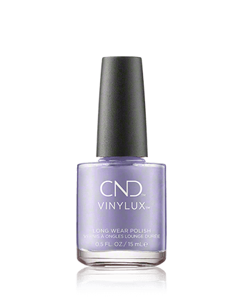 CND Vinylux Long Wear Polish #193 Wisteria Haze 15ml