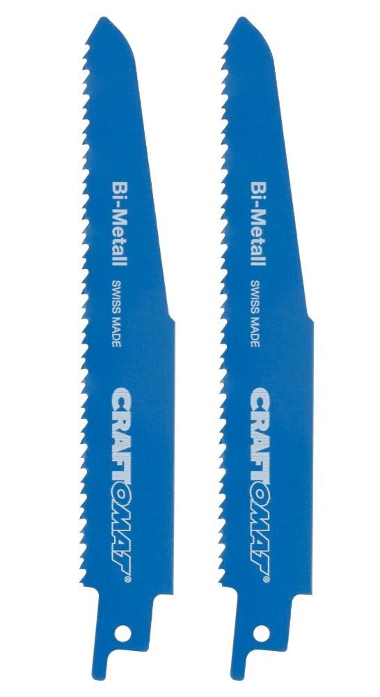 BAJONETTSAGBLAD BOSCH S930CF CRAFTOMAT METALL
