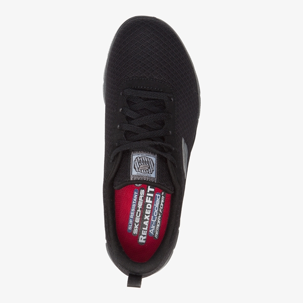 Skechers Ghenter Bronaugh SR dames werkschoenen
