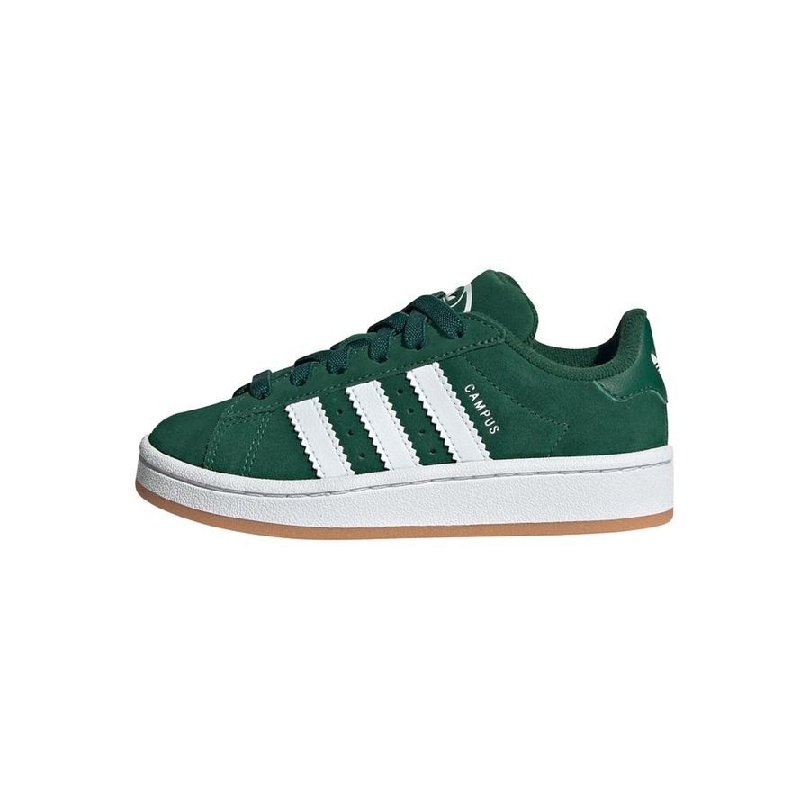 Adidas Original Chaussure lacets élastiques Campus 00s Enfants