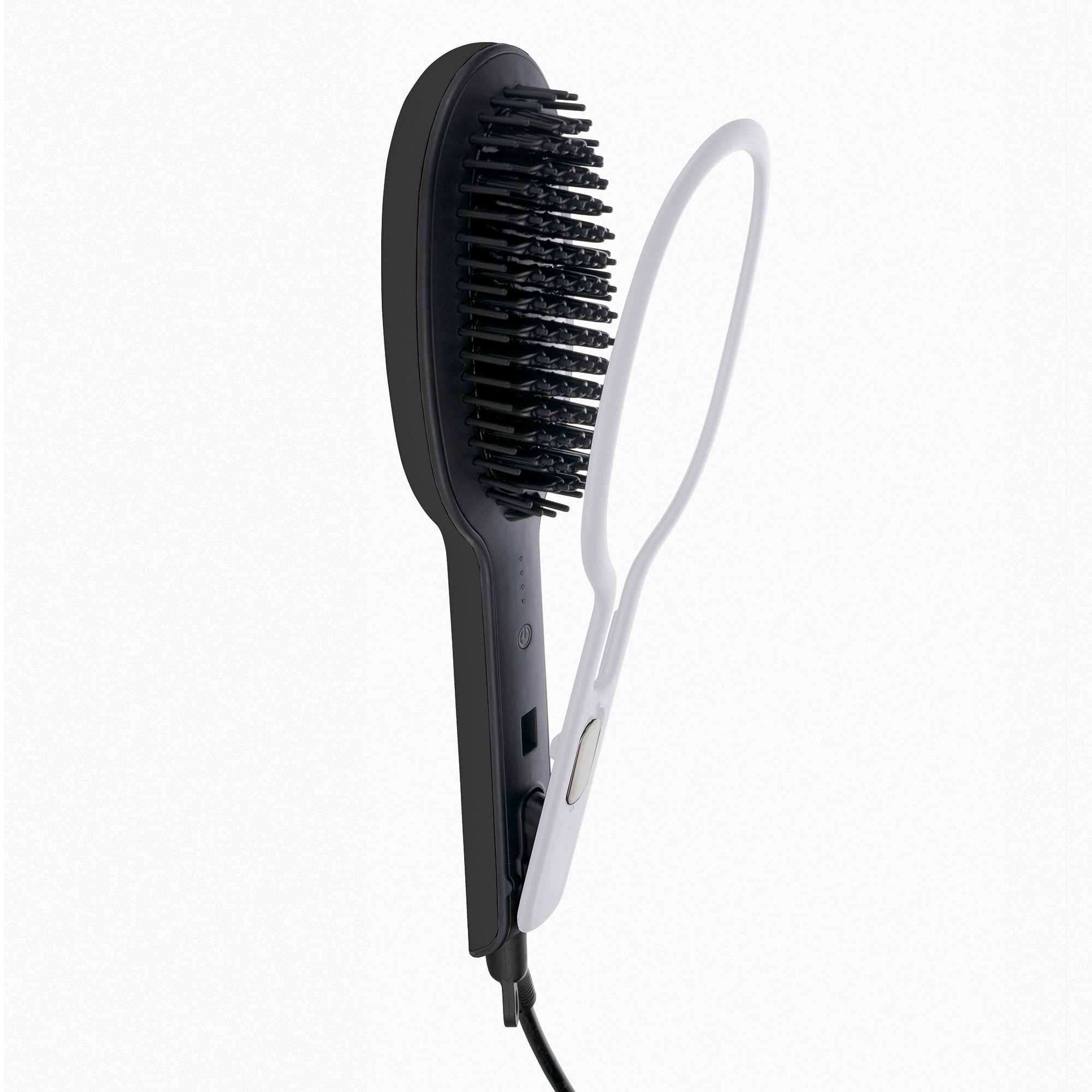 Italian Design Smoothing Brush Smoothing brush with clamp