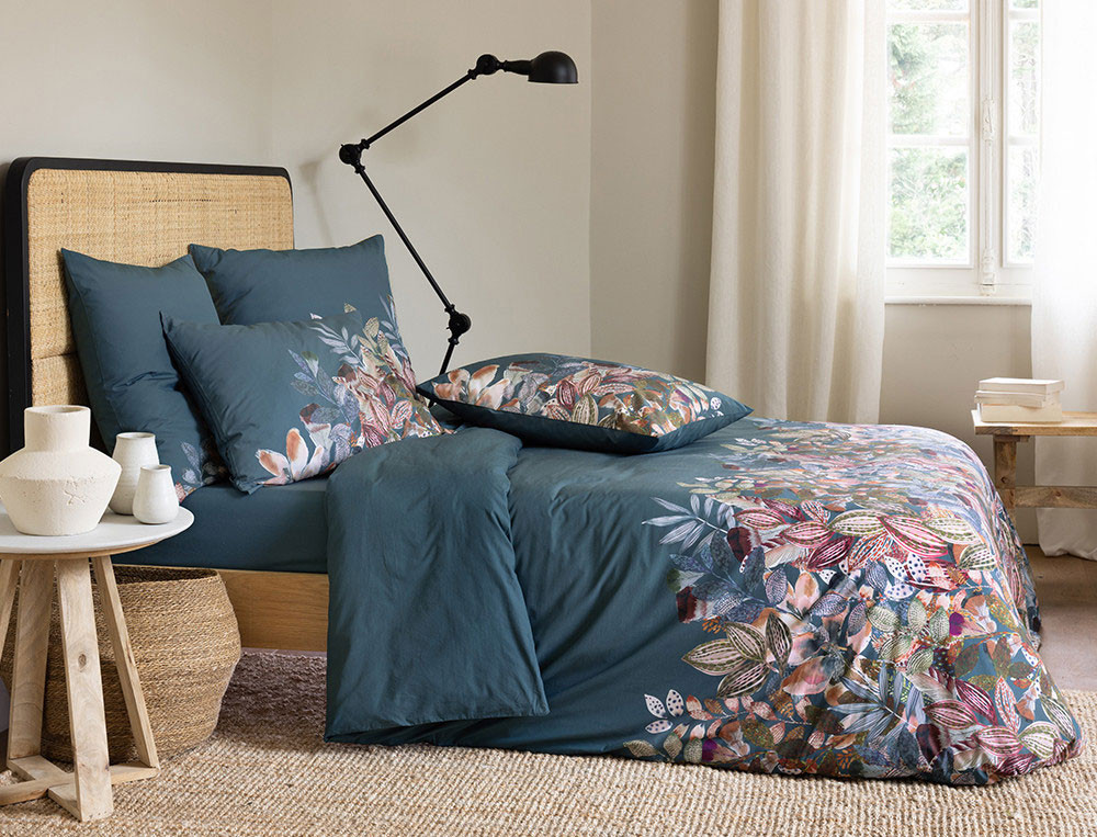 Housse de couette-Courances