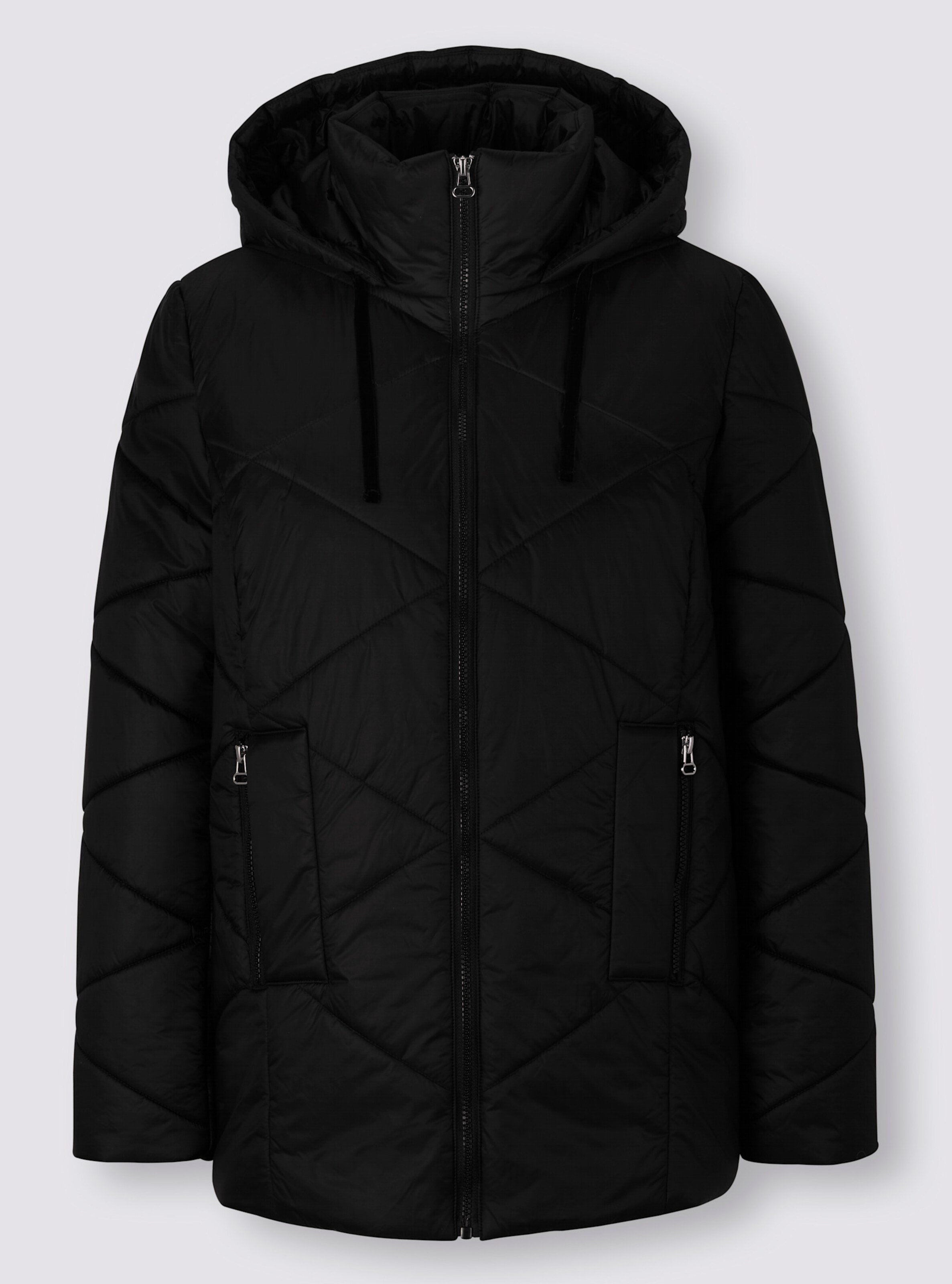 Outdoorjacke