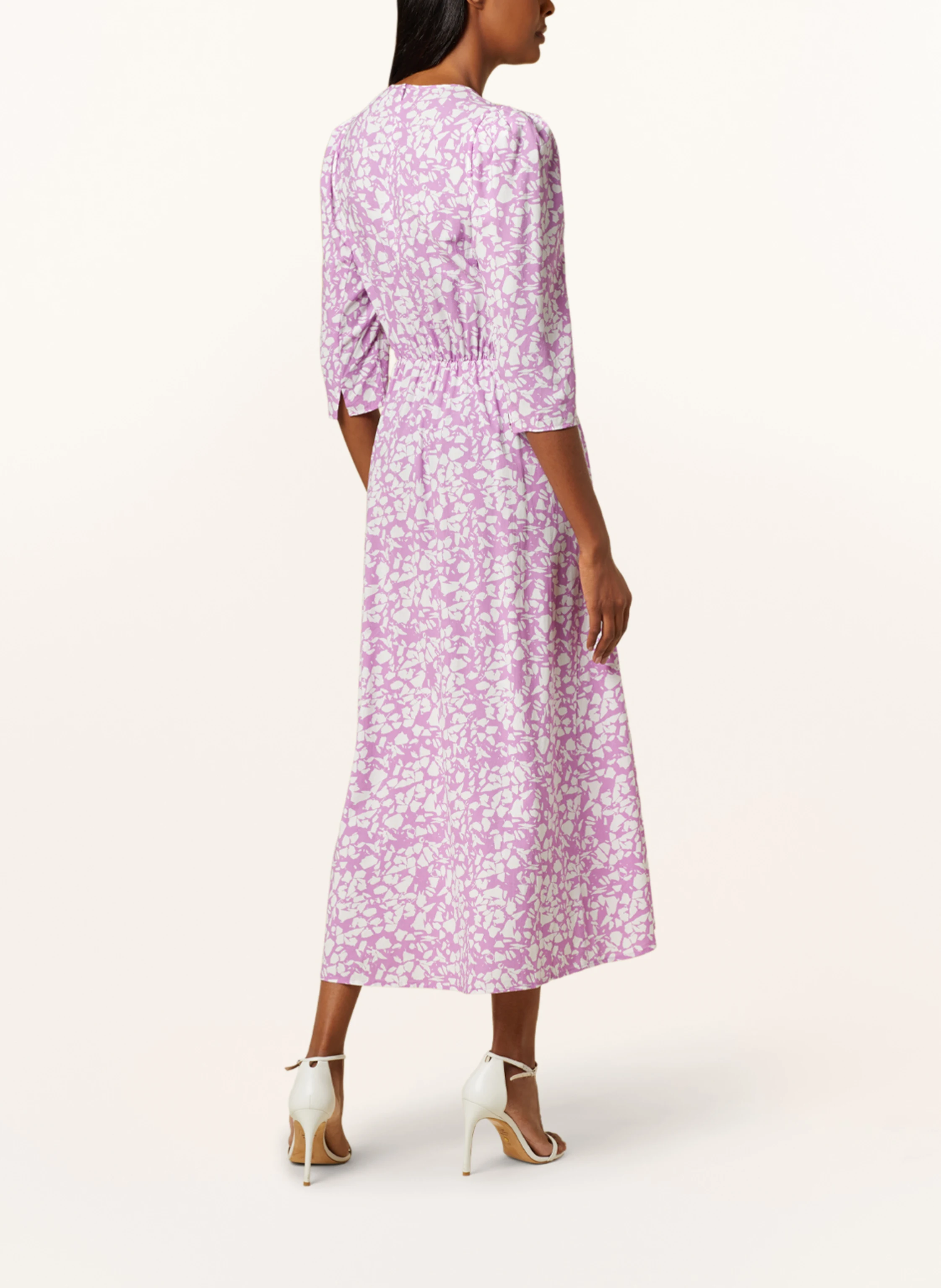 DANTE6 Kleid BUA mit 3/4-Arm