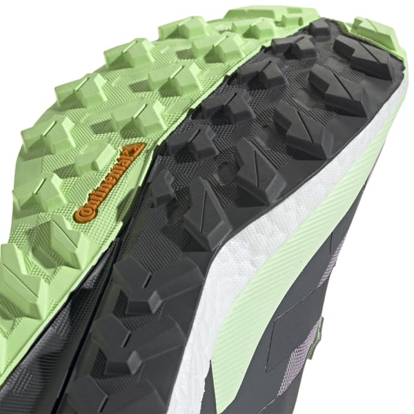 Chaussure de randonnée basse ADIDAS TERREX FREE HIKER 2 LOW FIGUSA/FTWBLA/ÉTIVER