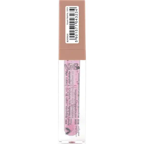 BAOBAB Lip Serum nr 2