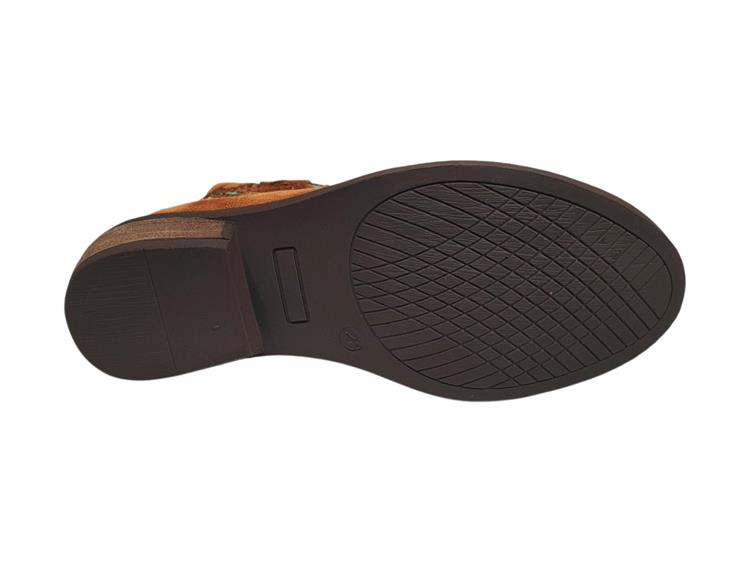BunniesJR 225829 cognac